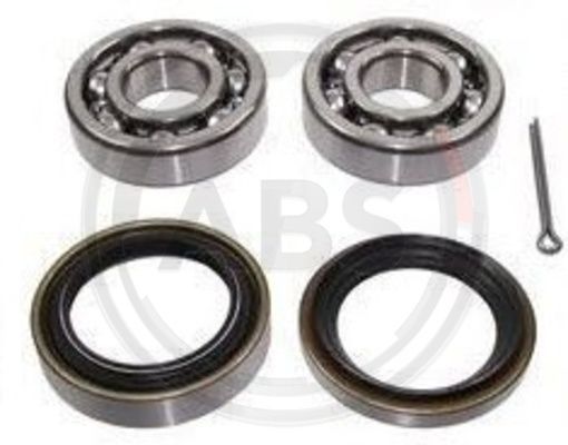 A.B.S. 200784 Wheel Bearing Kit