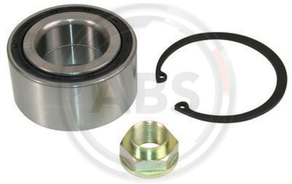 A.B.S. 200785 Wheel Bearing Kit