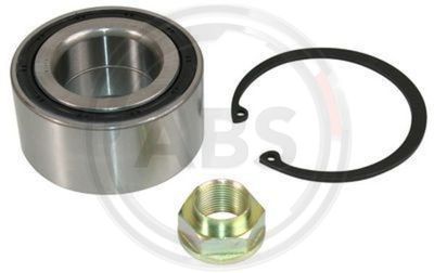 Wheel Bearing Kit A.B.S. 200785