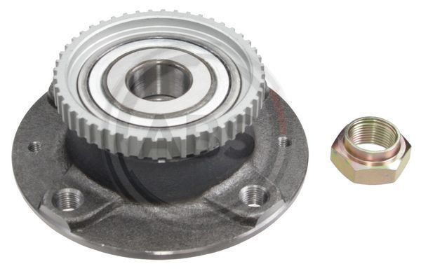 A.B.S. 200787 Wheel Hub