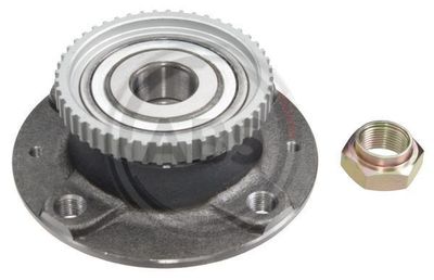 Wheel Hub A.B.S. 200787