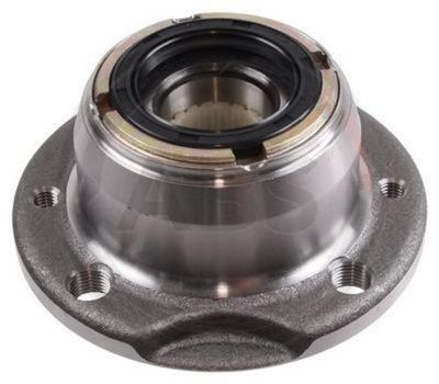 Wheel Hub A.B.S. 200788