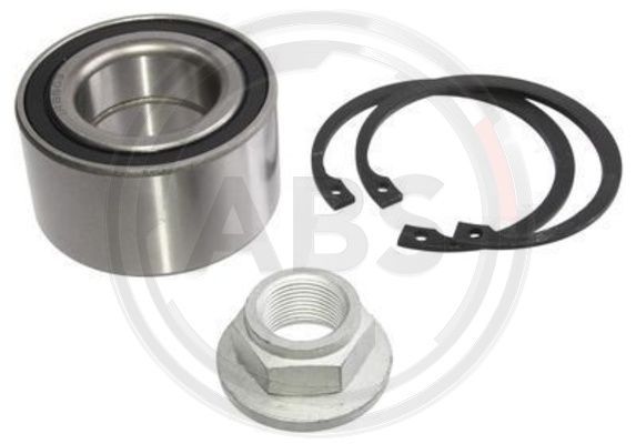 A.B.S. 200789 Wheel Bearing Kit