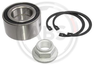 Wheel Bearing Kit A.B.S. 200789