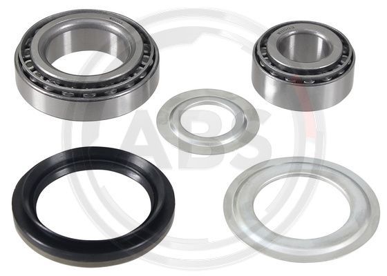 A.B.S. 200791 Wheel Bearing Kit