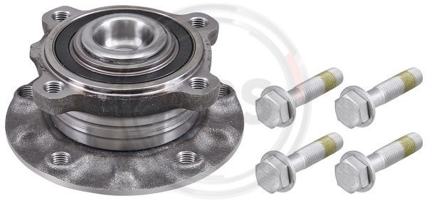 A.B.S. 200792 Wheel Bearing Kit