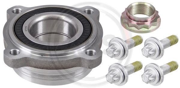 A.B.S. 200793 Wheel Bearing Kit