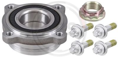 Wheel Bearing Kit A.B.S. 200793