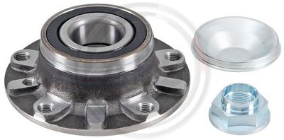 Wheel Hub A.B.S. 200796