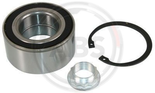A.B.S. 200797 Wheel Bearing Kit