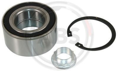 Wheel Bearing Kit A.B.S. 200797