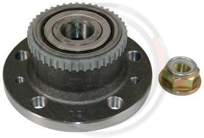 Wheel Hub A.B.S. 200798