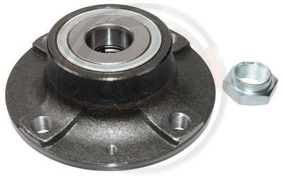 Wheel Hub A.B.S. 200799