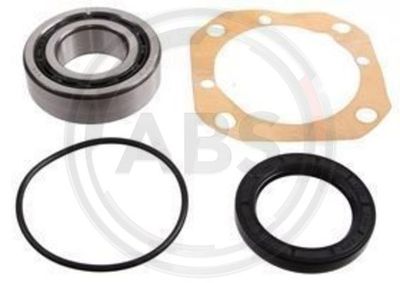 Wheel Bearing Kit A.B.S. 200800