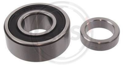 Wheel Bearing Kit A.B.S. 200803