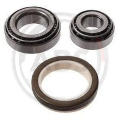 Wheel Bearing Kit A.B.S. 200804