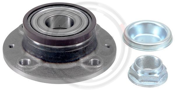 A.B.S. 200812 Wheel Hub