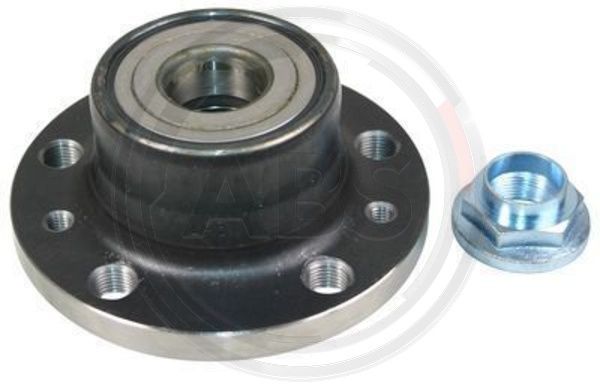 A.B.S. 200814 Wheel Hub