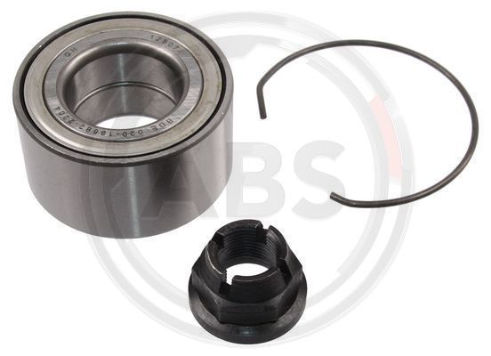 A.B.S. 200815 Wheel Bearing Kit