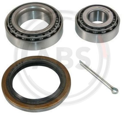 A.B.S. 200816 Wheel Bearing Kit