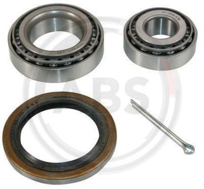 Wheel Bearing Kit A.B.S. 200816