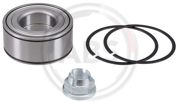 A.B.S. 200817 Wheel Bearing Kit
