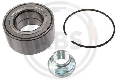 Wheel Bearing Kit A.B.S. 200818