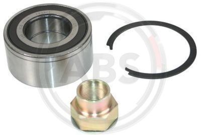Wheel Bearing Kit A.B.S. 200819