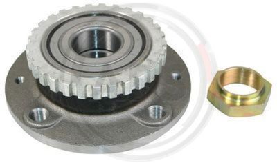 Wheel Hub A.B.S. 200822