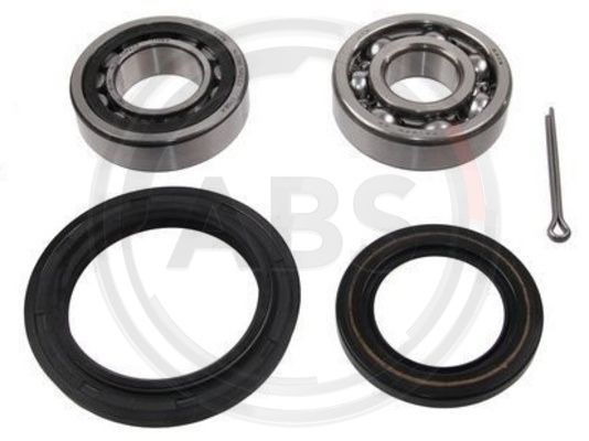 A.B.S. 200827 Wheel Bearing Kit