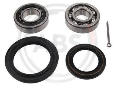 Wheel Bearing Kit A.B.S. 200827