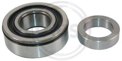 Wheel Bearing Kit A.B.S. 200828