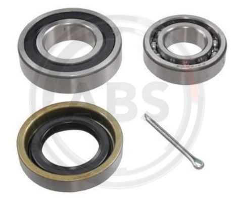 A.B.S. 200829 Wheel Bearing Kit