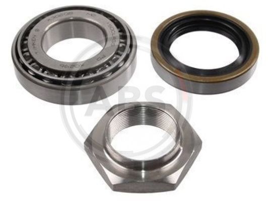 A.B.S. 200830 Wheel Bearing Kit