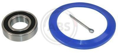 Wheel Bearing Kit A.B.S. 200831