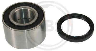 Wheel Bearing Kit A.B.S. 200833