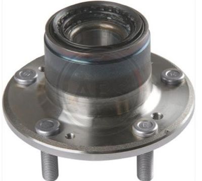 Wheel Hub A.B.S. 200834