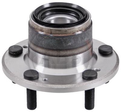 Wheel Hub A.B.S. 200835