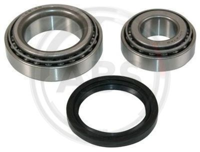 Wheel Bearing Kit A.B.S. 200837
