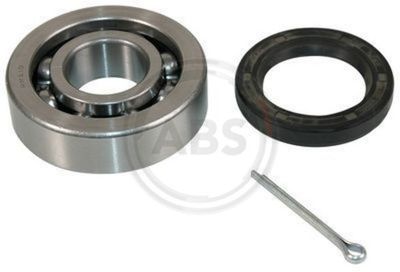 Wheel Bearing Kit A.B.S. 200840