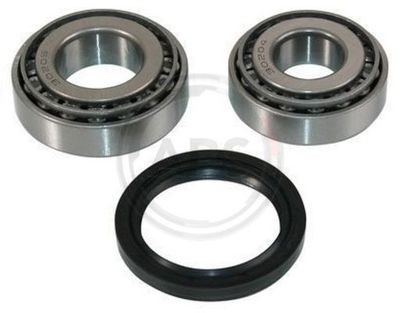 Wheel Bearing Kit A.B.S. 200842