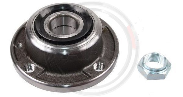 A.B.S. 200843 Wheel Hub
