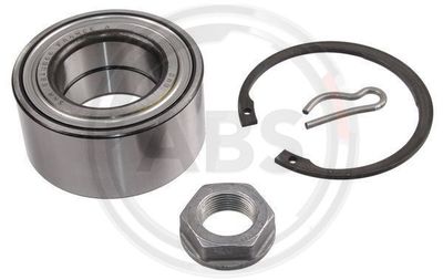 Wheel Bearing Kit A.B.S. 200844