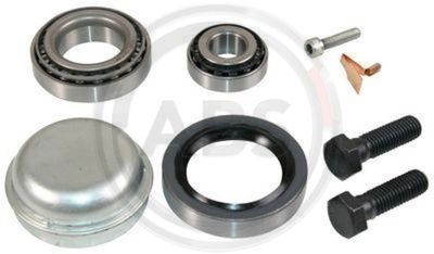 Wheel Bearing Kit A.B.S. 200845