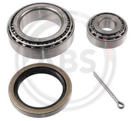 A.B.S. 200848 Wheel Bearing Kit