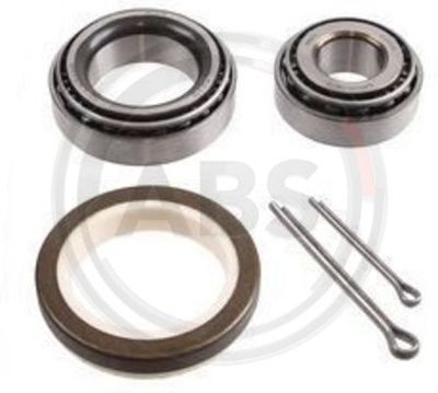 Wheel Bearing Kit A.B.S. 200850