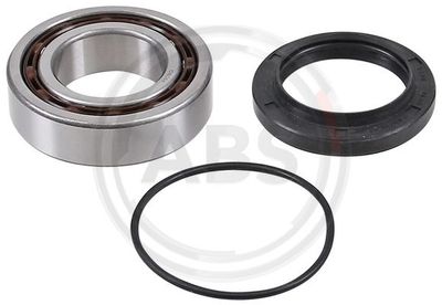 Wheel Bearing Kit A.B.S. 200851