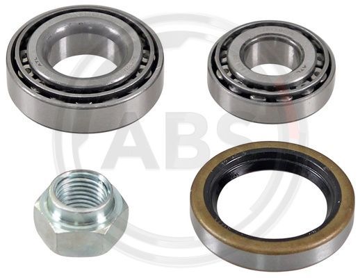 A.B.S. 200853 Wheel Bearing Kit