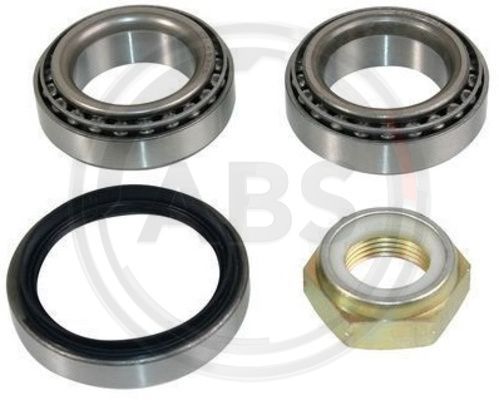 A.B.S. 200856 Wheel Bearing Kit