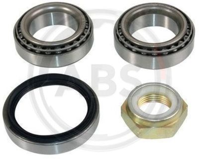 Wheel Bearing Kit A.B.S. 200856